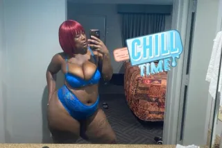 DOING DEALS !BIG BOOTY 🍑WITH THE WETTEST 🌊CAT🐱N FIREST🔥HEAD INTOWN - Image 9
