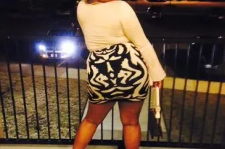 💦New Wettest & Sexy Lil Ebony In The Area💋💦 - Image 10