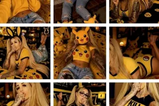 ❤ C*ASH ONLY AND IF U WANNA SEE ALL MY NASTY VIDEOS AND PICTURES CHECK OUT MY ❣𝙊𝙉𝙇𝙔𝙁𝘼𝙉𝙎❣ ⬇ LINK BELOW 👇 https://onlyfans.com/wettitaliansophia - Image 7