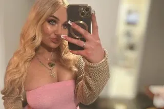 l💋❤️Sexy Blonde Bunny💕👀 100% authentic , 💋Available now💋✨ incalls/outcalls ✨ - Image 1