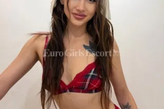 Melisa, agency Escort of Europe. Last seen online: 30.6.2026 - Image 5