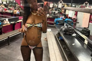 LA Girl Looking For Sum Bay Area Love 🥰 ( 23 yrs Old ) Fetish Friendly 💋 Incall / Outcall / CarFun - Image 4