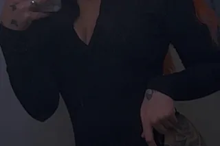 THICK WET AND TIGHT 💦😫ASIAN/BLACK - Image 1