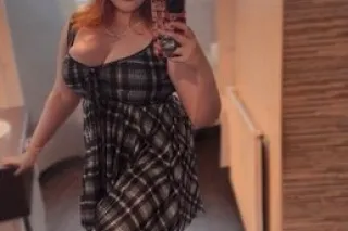Your favorites gothic Red Head 😜🍒Taste me😋 $55 deposit Required for all appointment💰Independent🍌Incall🏡Outcall-Carfun🚗FaceTime fun 24/7 Available❤‍🔥 - Image 2