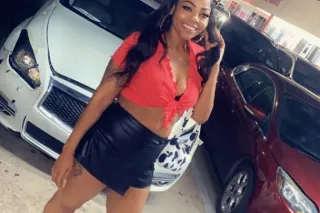 She's Back!!! 🎀 Cutie with a B... - Image 2