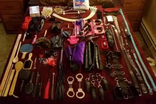 Majestic and Luxurious Mistress Valentyna Mature and Dominant 🚻⚧️🛃 - Image 5