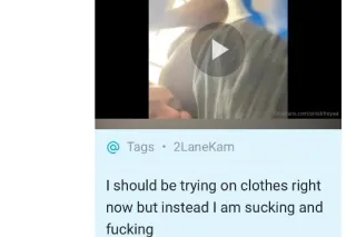 pretty PINK phat wet kitty!!!!! - Image 5