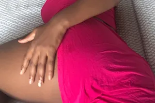 ✨ Goddess B – Your Luxurious Ebony Domme W/ FT SHOWS🦋 - Image 6