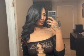 Come Play with my Tight, Wet, Exotic Pussy🌺💦💦 - Image 6