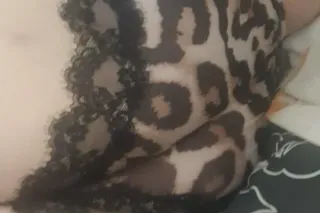 KLASSY with a great 👅 and big ass - Image 7