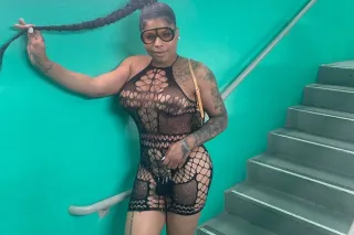 DEEP THROAT TRANS PORNSTAR💦‼ 1... - Image 3