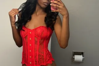2 pop special 💧😍 petite ebony HeadDoctor 💦 NEW in town! 👅Tight💦 Creamy pussy - Image 6