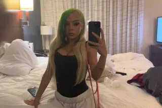 ur favorite🥰 - Image 3