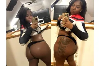 baby text me if you down to get nasty daddy - Image 5