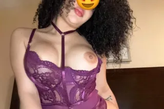I’m new in the active zone 24 hours Latina❤ - Image 3