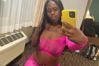Trouble in the best way possible , click to find out 💦🥰 - Image 5