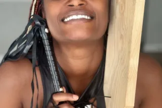 ExclusiveCucking,Pegging, Bondage+Obedience Slave/Sub SessW/Mii💖 - Image 7