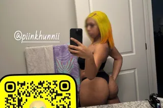 💦🍯Sexy Thick Freaky YellaBone Back In Town & Accepting Appointments * Outcalls & Carplay ONLY (🍑🍀🙈FT Show Deal 💲7⃣5⃣) - Image 6