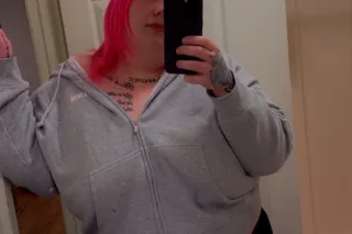 WHITE BBW 💦 - 23 - Image 2