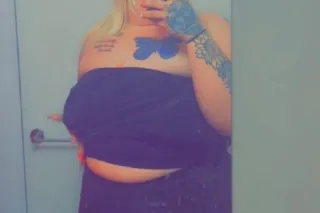 WHITE BBW 💦 - 23 - Image 1