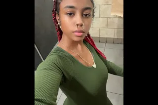 let me do what she wont 💦 - Image 1