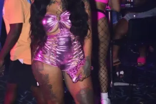 thick pretty and freaky af 😜 - Image 4