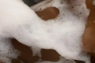 KIYAH WIT THAT GUSHY PUSSY - 2... - Image 1