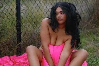 Curvy Caribbean Cutie Sweetheart | AVAILABLE NOW BY APPOINTMENT TEXT ME - Image 5