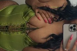 Curvy Caribbean Cutie Sweetheart | AVAILABLE NOW BY APPOINTMENT TEXT ME - Image 6