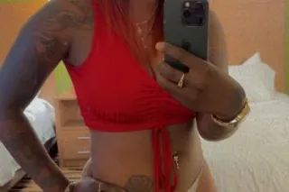 LEAVIN WEDNESDAY NIGHT 4SURE🤑THE REAL NAOMI🥰TATTOOS DONT LIE NOR DOES FACETIME 🤳 - Image 6