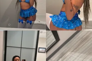 Cum💦HAVE FUN WITH THE BRATT👅💋🫵 - Image 5