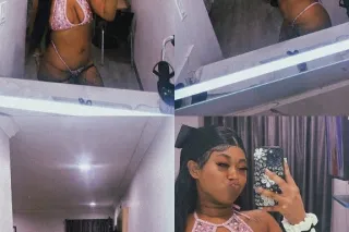 Cum💦HAVE FUN WITH THE BRATT👅💋🫵 - Image 6