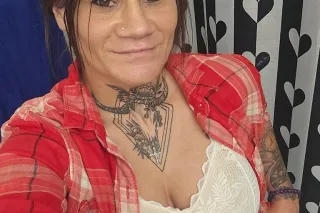 Czechoslovakian cowgirl - Image 11