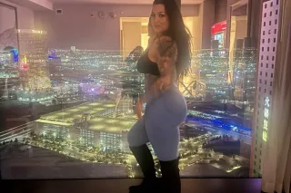 Fresno Outcall deposit required - Image 1