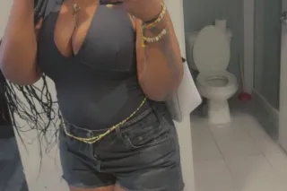 Goddess Kay Tight Wet Kitty🌊✨ ... - Image 1