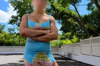 barbie girl looking for her ken - Image 5