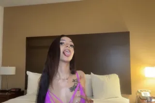 back in town🎀💎 throat goat😉💋cum see me💦 - Image 6