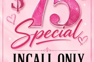 incall special only - Image 4