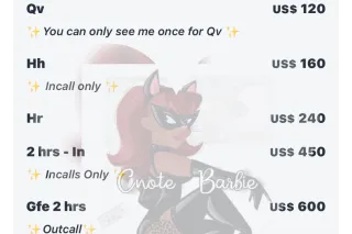 🫧 🎀 Barbie 🎀🫧-Incalls / Outcal... - Image 1