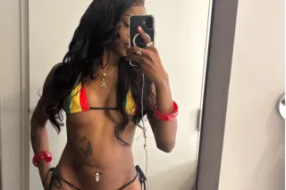 👅💦NEW IN TOWN 🇳🇬 ⒺⓍⓄⓉⒾⒸ ⓃⒾⒼⒺⓇⒾⒶⓃ 🍫INCALLS/OUTCALLS AVAILABLE 24/7🟢100% REAL PHOTOS📸 - Image 11