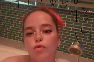 READY TO PLZ U CUM MAKE THiS 😻SQUIRT DADDII - Image 6