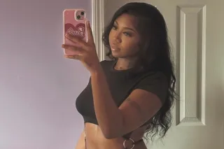 🍪🍯 CAN I SLURP AND SLOB ON YOUR WHITE DICK 🍯🍪 - Image 2
