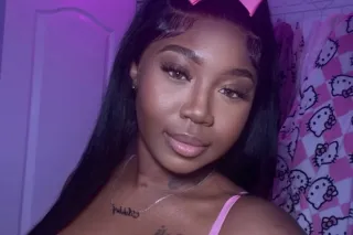 🍪🍯 CAN I SLURP AND SLOB ON YOUR WHITE DICK 🍯🍪 - Image 5
