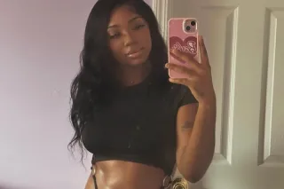 🍪🍯 CAN I SLURP AND SLOB ON YOUR WHITE DICK 🍯🍪 - Image 1