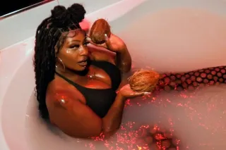 Ima suga baby daddy treat me l... - Image 3