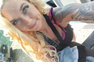 Sexy Submissive Blonde Slut - Incalls at 4pm and Content Packages - Image 5