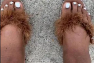 THROATZILLA HERE WANTS WHAT IS... - Image 4