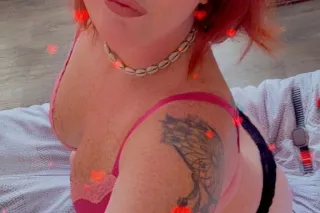 💖 Busty RedHead 👅 36DDD 🌸 Discreet and independent 🩷 - Image 6