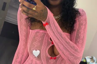 Im BACKKK your favorite sexcc / short / slim brownskin 😩 LETS PLAYYYYYY💦 - Image 4