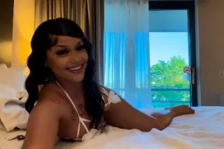 🚫NO AA💦SLIM THICK EXOTIC MIXED... - Image 2